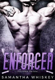 Enforcer (Samantha Whiskey)