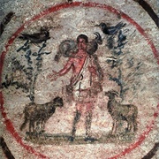 The Good Shepherd