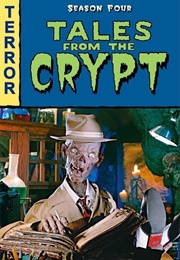 Tales From the Crypt Season 4 (1992)
