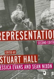 Representation (Hall)