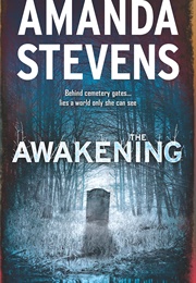 The Awakening (Amanda Stevens)