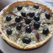 Pissaladière