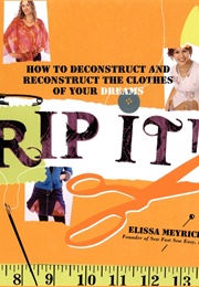 Rip It! (Elissa Meyrich)