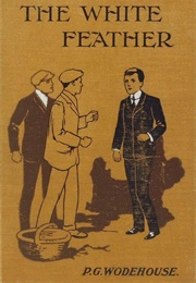 The White Feather (P. G. Wodehouse)