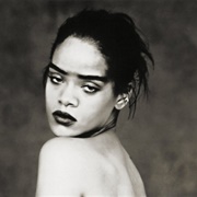 Photographs - Rihanna