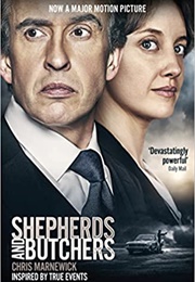 Shepherds and Butchers (Chris Marnewick)