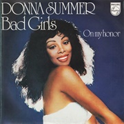 Donna Summer, "Bad Girls"