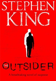 The Outsider (Stephen King)