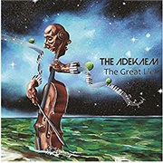 The Adekaem - The Great Lie