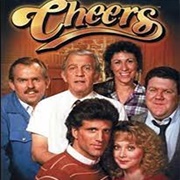 Cheers (1982–1993)