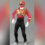 1994: Mighty Morphin Power Rangers