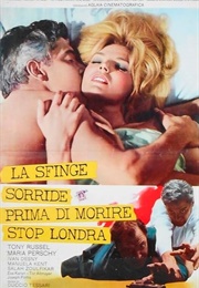 Secret of the Sphinx (1964)