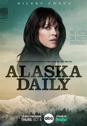 Alaska Daily (TV Series) (2022)