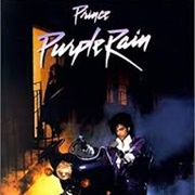 Purple Rain - The Movie