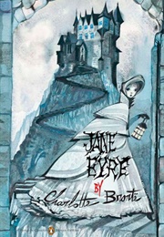 Jane Eyre - North Yorkshire (Charlotte Brontë)