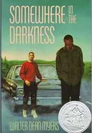 Somewhere in the Darkness (Walter Dean Myers)