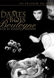 Les Dames Du Bois De Boulogne (1945)