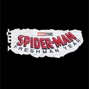 Spider-Man: Freshman Year