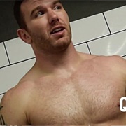 Keegan Hirst (Gay, He/Him)