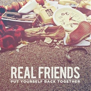 I've Given Up on You - Real Friends