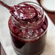 Plum Chutney