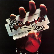 Judas Priest - British Steel (1980)