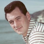 Rock Hudson