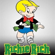 Richie Rich