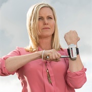 Catherine Sutherland