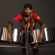 Jonathan Scales Fourchestra