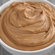 Creamy Peanut Butter