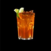 Long Island Ice Tea