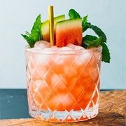 Watermelon Smash