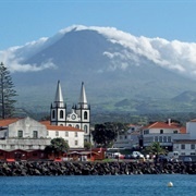 Pico, Azores