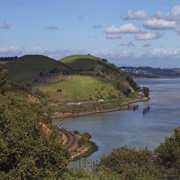 Carquinez Strait Regional Shoreline
