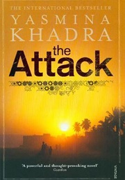 The Attack (Khadra)
