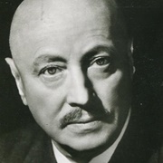 Hubert Von Meyerinck Actor