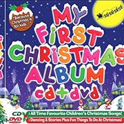 My First Christmas Album
