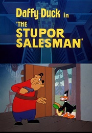 The Stupor Salesman (1948)