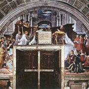 The Mass of Bolsena (Raphael)