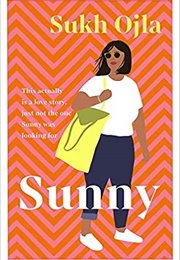 Sunny (Sukh Ojla)