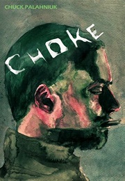 Choke (Chuck Palahniuk)