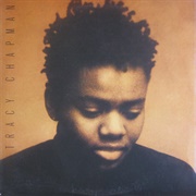 Tracy Chapman - Tracy Chapman (1988)