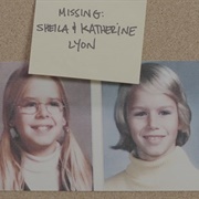 Katherine & Sheila Lyon