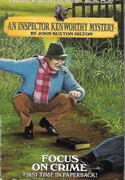 Focus on Crime (John Buxton Hilton)