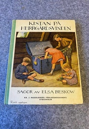 Kistan På Herrgårdsvinden (Elsa Beskow)