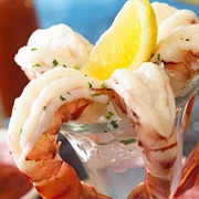 Northern Prawns