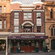 Fortune of War, Sydney, NSW, Australia