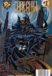 Amalgam: Legends of the Dark Claw #1 (Larry Hama)