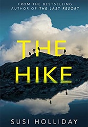 The Hike (Susi Holliday)